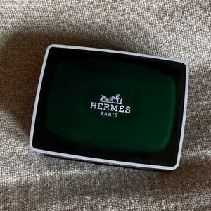 Hermès Eau d'orange verte Bar Soap